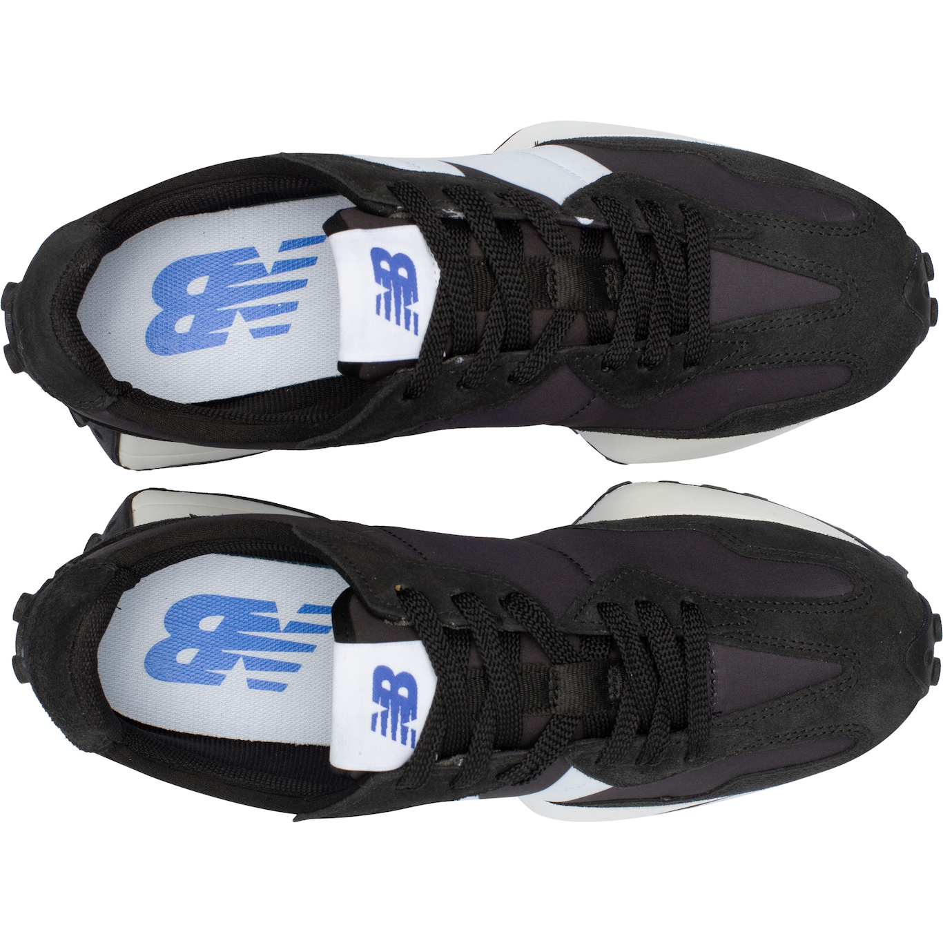 Tênis New Balance 327 V1 - Masculino - Foto 5