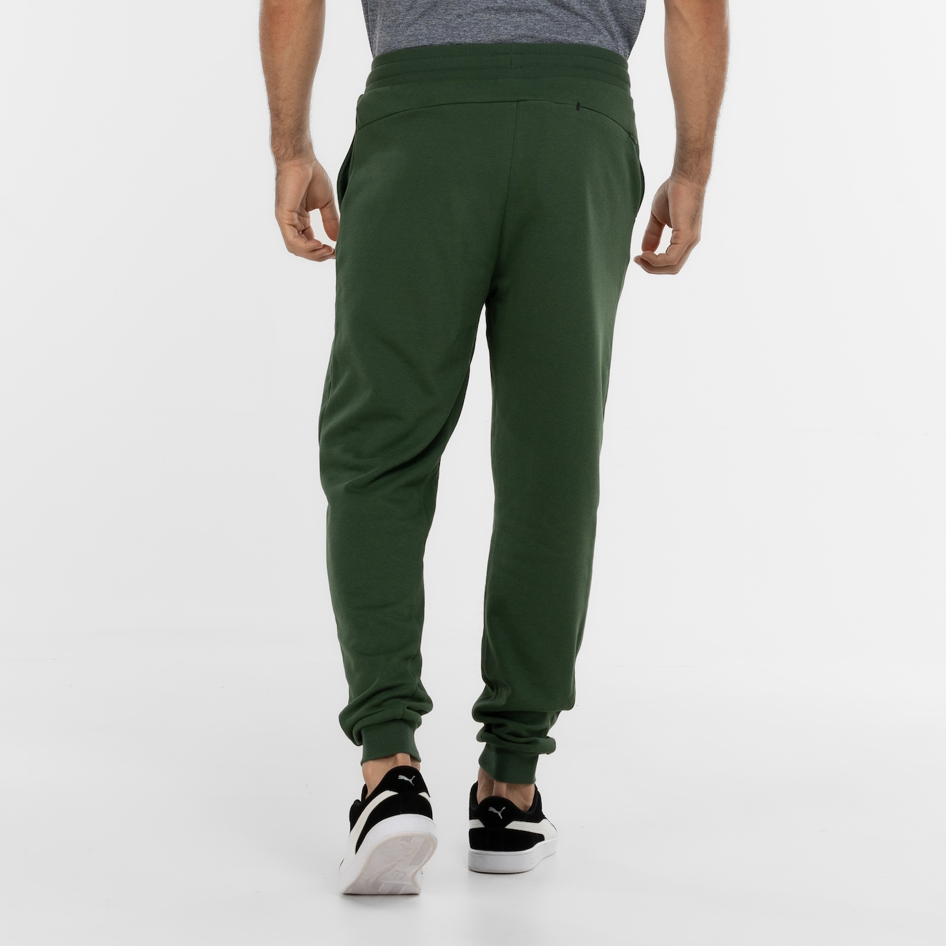 Calça de Moletom Masculina Oxer Travete Selado - Foto 3