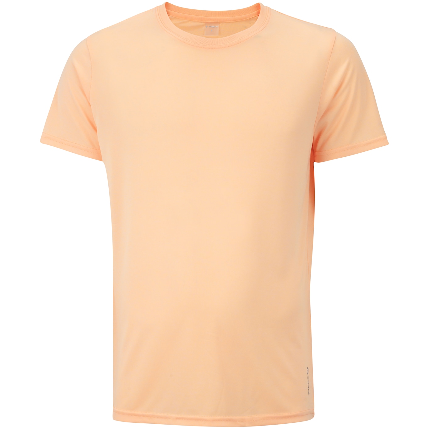 Camiseta Masculina Oxer Manga Curta Malha Mescla Basic - Foto 6