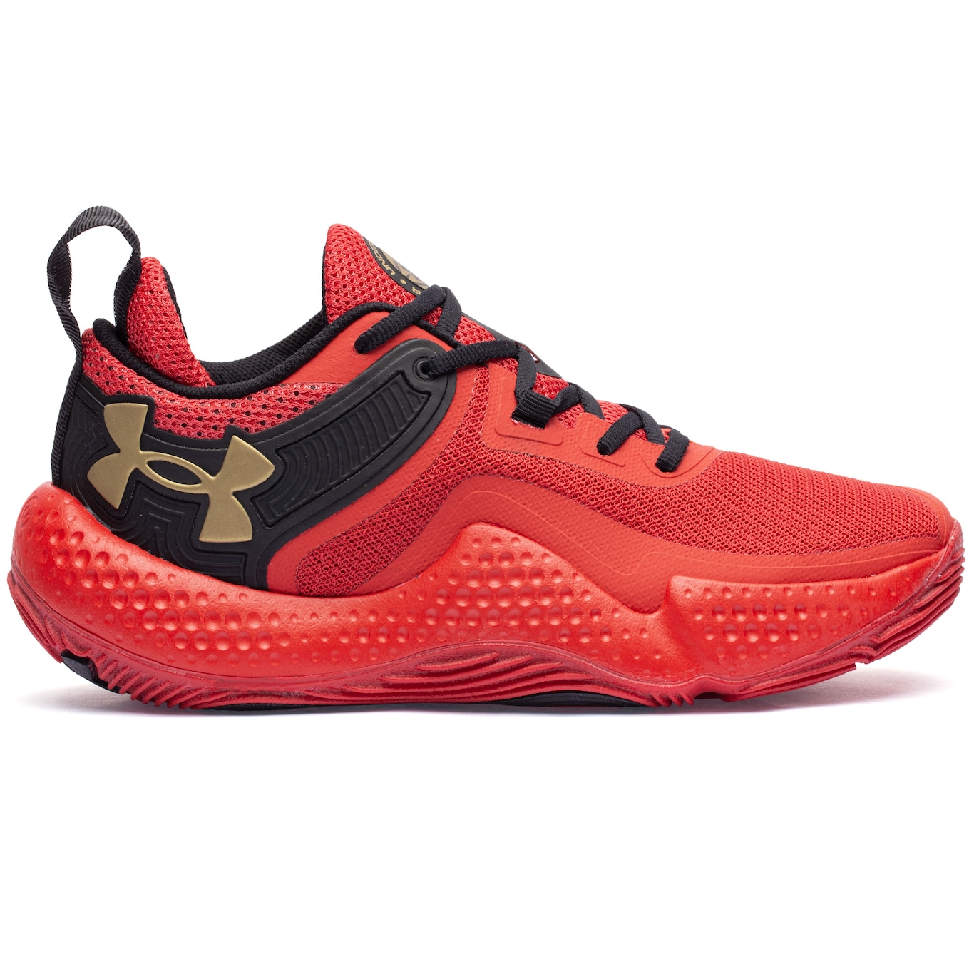 Tênis Under Armour Dagger - Masculino - Foto 1