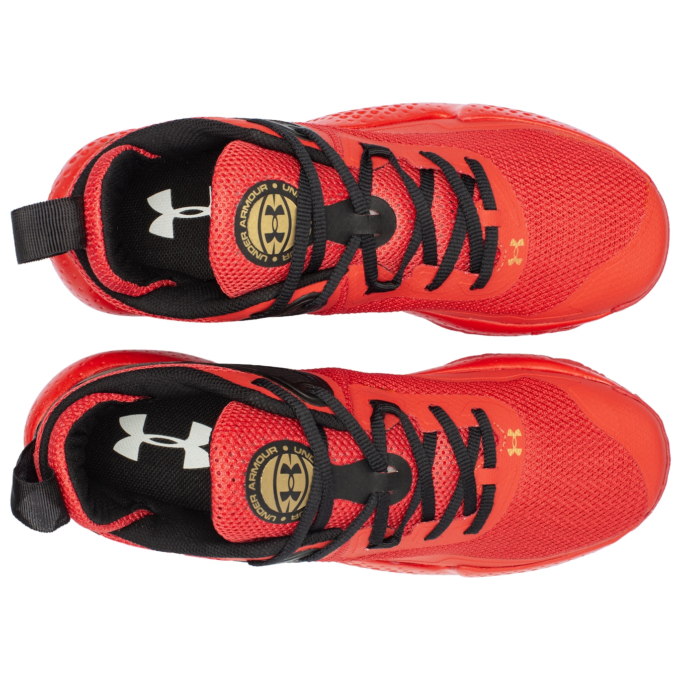 Tênis Under Armour Dagger - Masculino - Foto 5