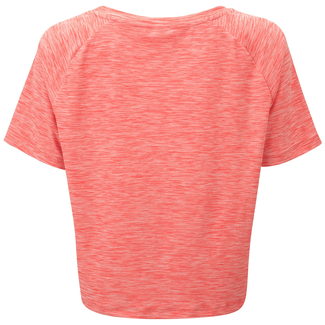 Blusa Cropped Feminina Oxer Duni Cava Raglan - Foto 6