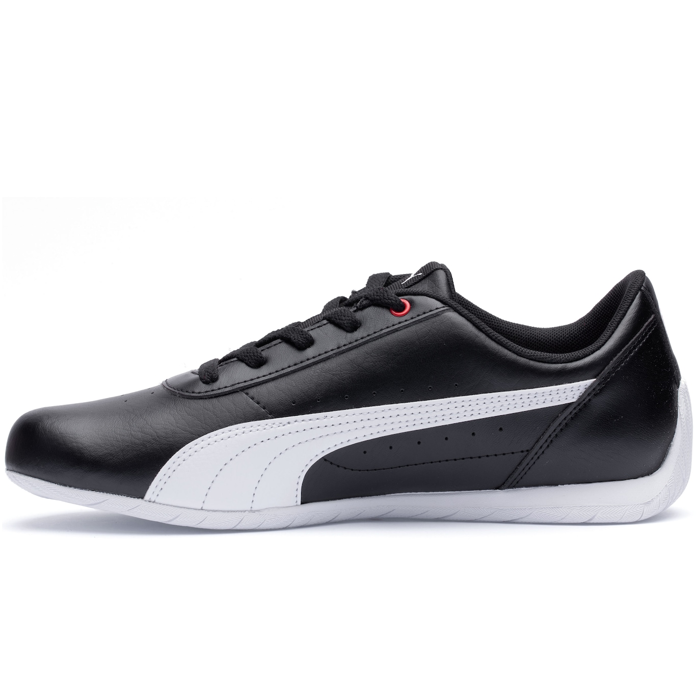 Tênis Puma Ferrari Neo Cat - Masculino - Foto 3