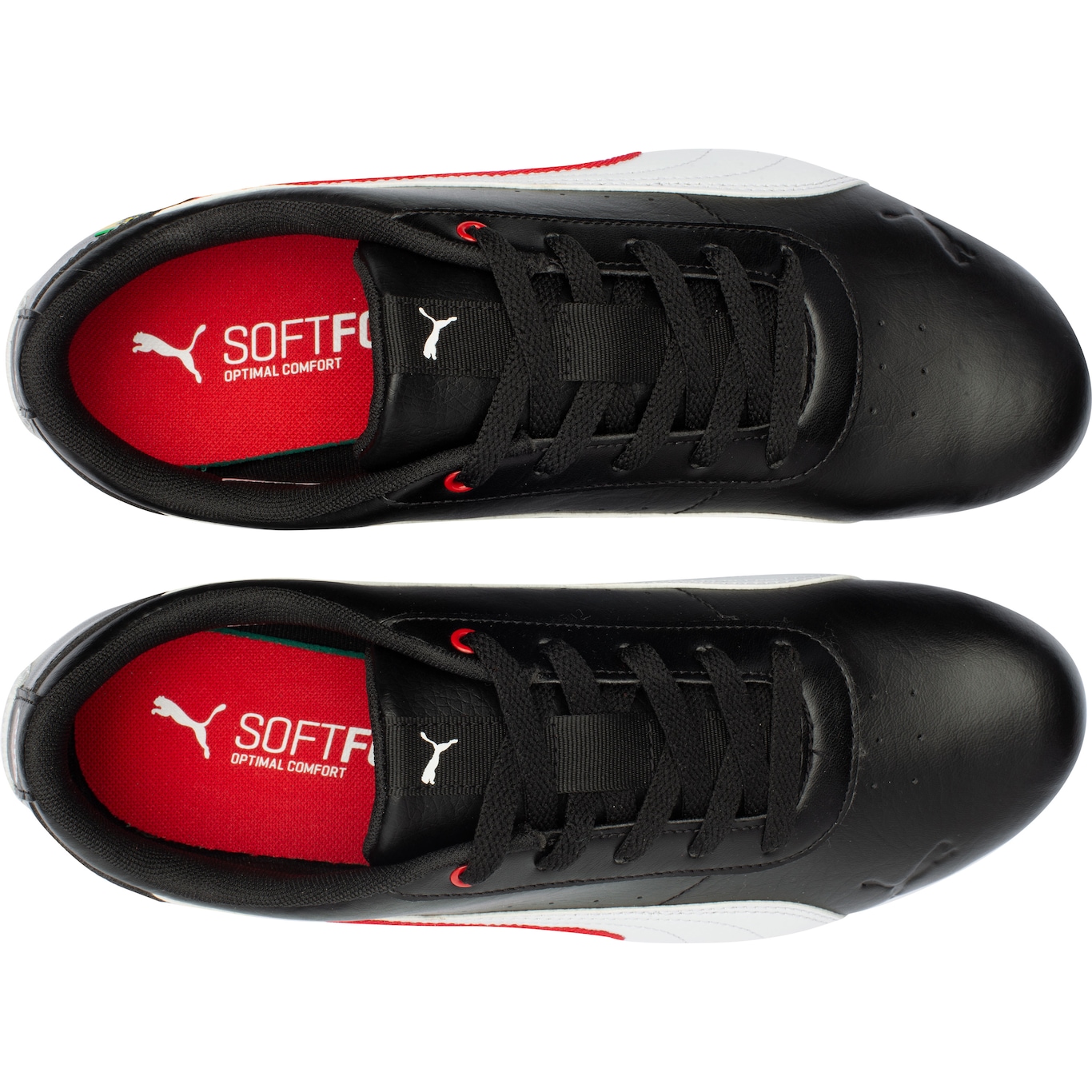 Tênis Puma Ferrari Neo Cat - Masculino - Foto 5