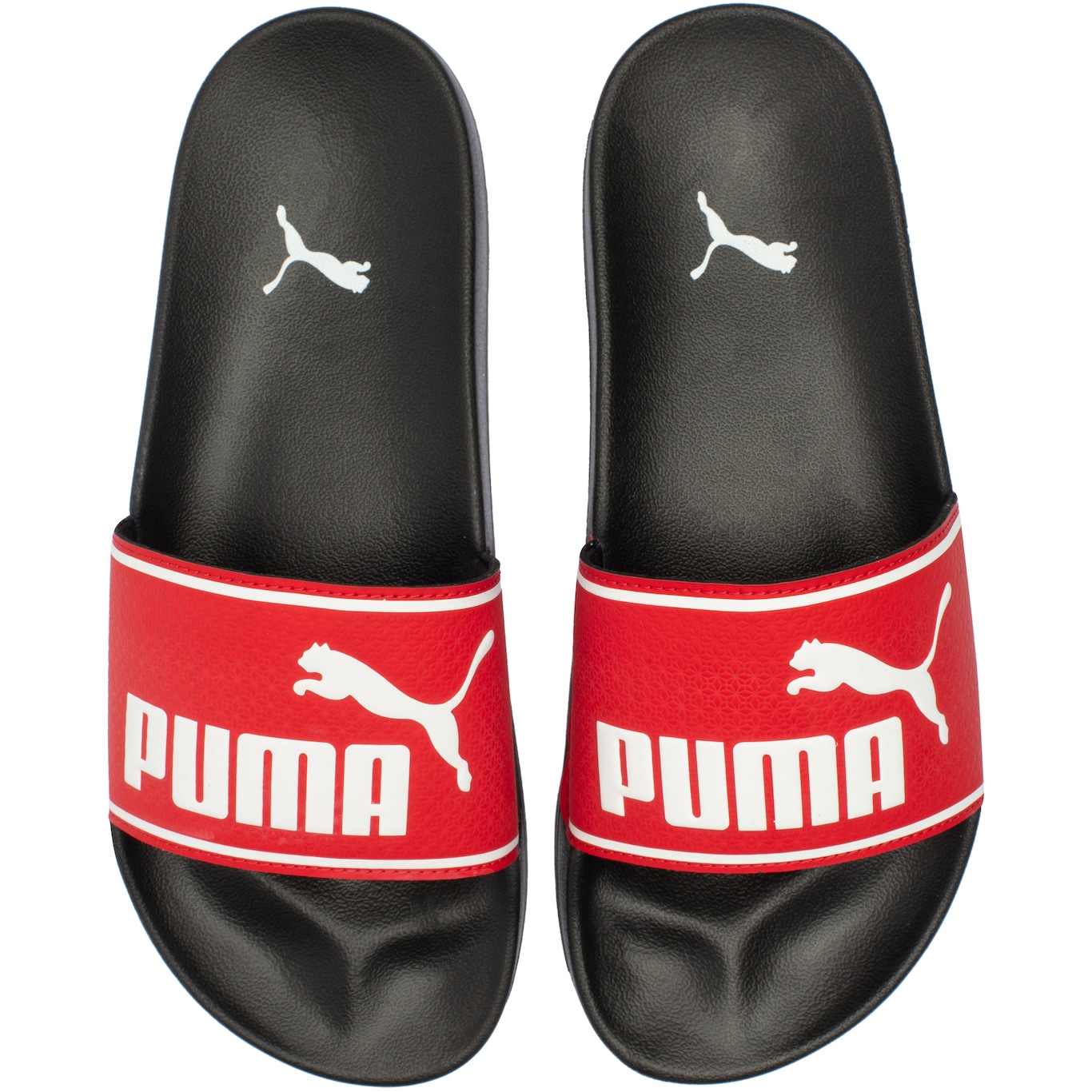 Chinelo Slide Puma Leadcat 2.0 BDP - Adulto - Foto 1