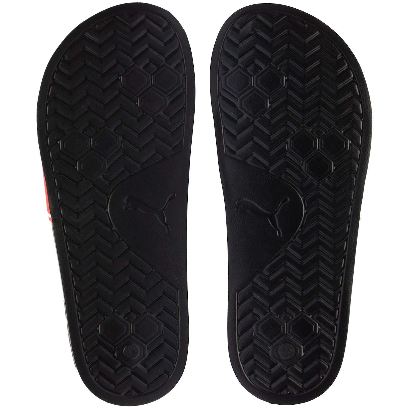 Chinelo Slide Puma Leadcat 2.0 BDP - Adulto - Foto 4