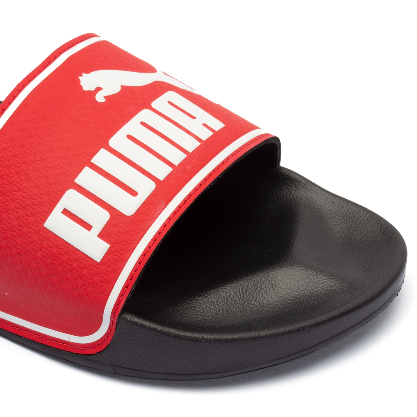 Chinelo Slide Puma Leadcat 2.0 BDP - Adulto - Foto 6