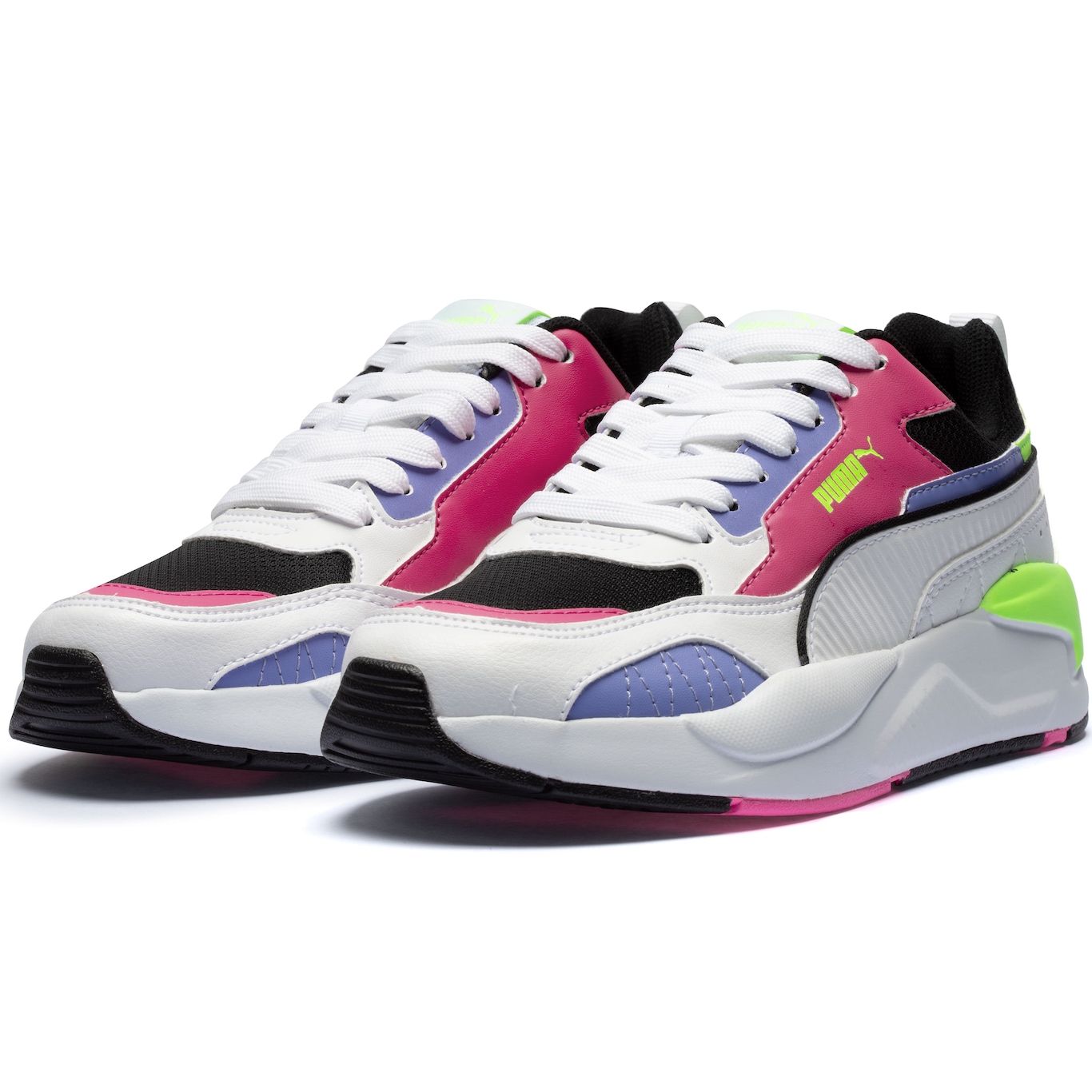 Tênis Puma X-Ray 2 Square BDP - Feminino - Foto 2