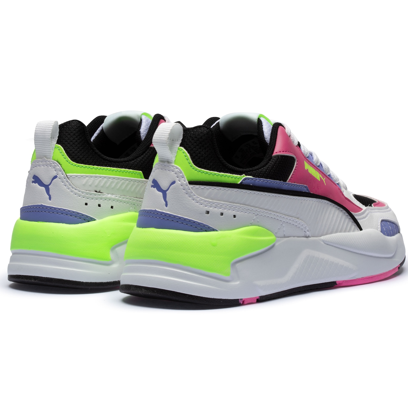 Tênis Puma X-Ray 2 Square BDP - Feminino - Foto 4