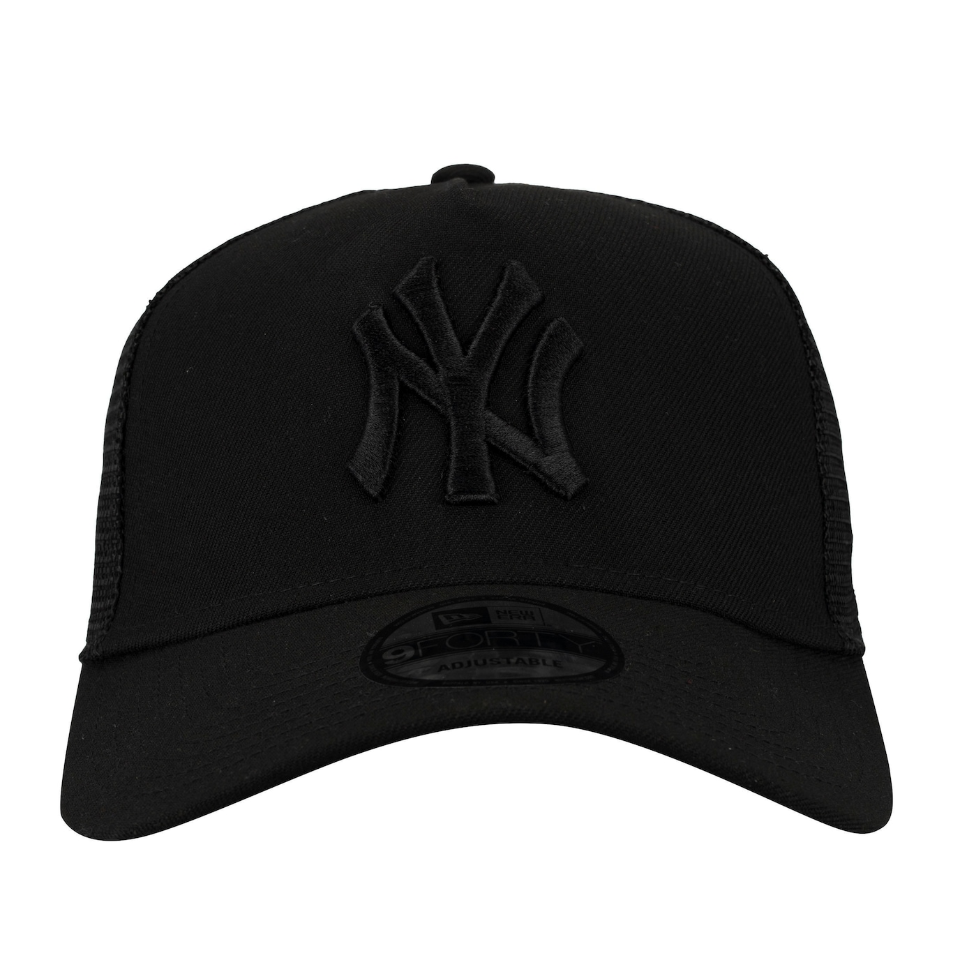 Boné Aba Curva New York Yankees New Era MLB 940 Snapback Core Basic - Foto 5