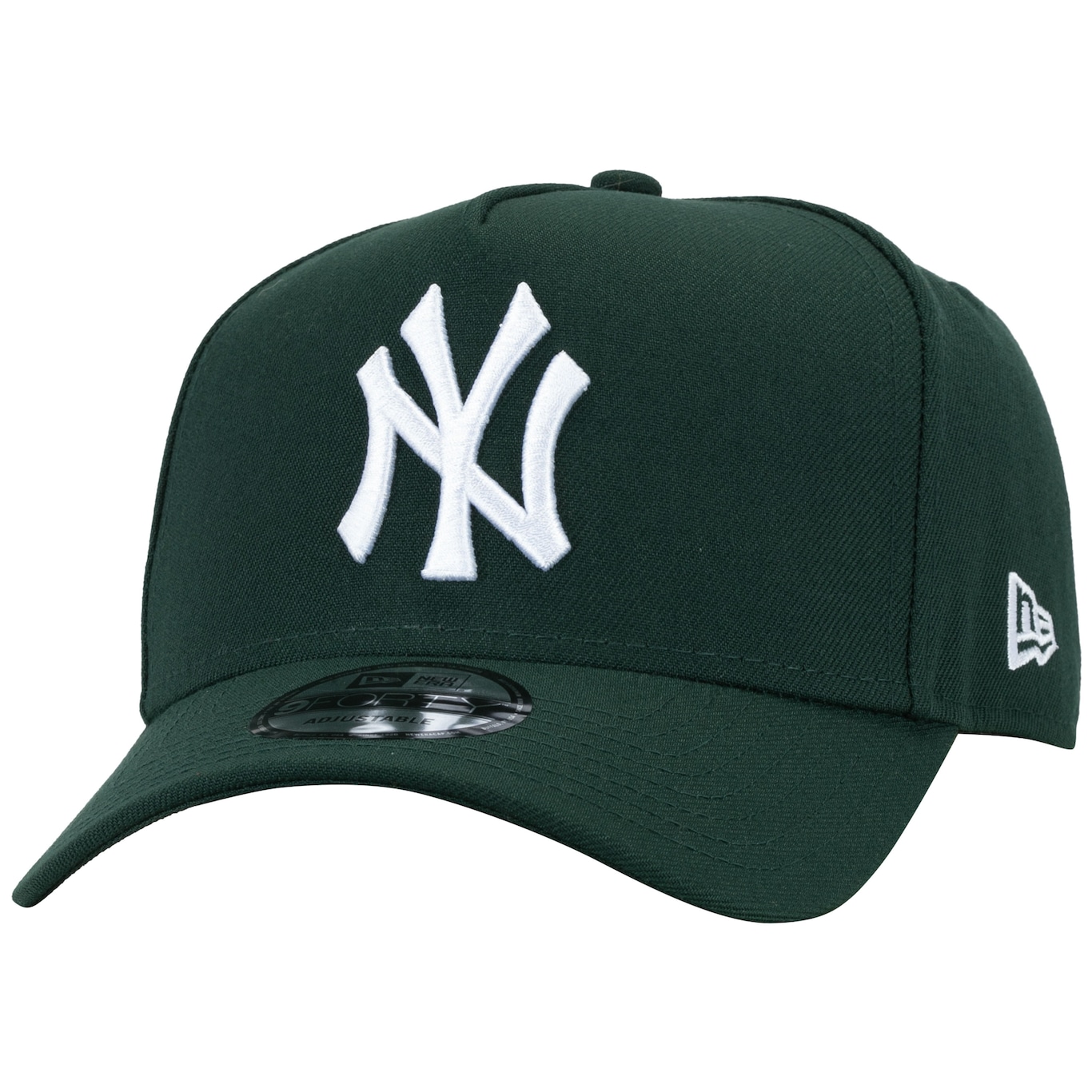 Boné New York Yankees Aba Curva Snapback 940 Veranito - Adulto - Foto 1