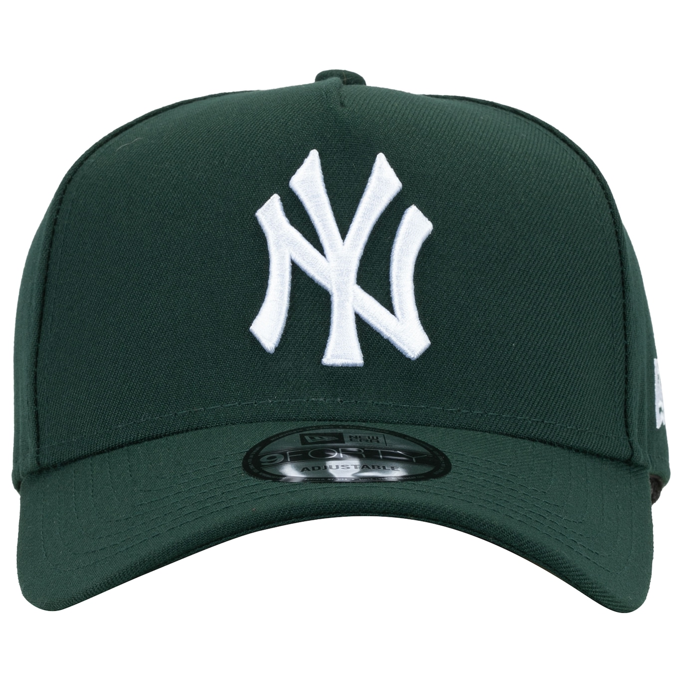 Boné New York Yankees Aba Curva Snapback 940 Veranito - Adulto - Foto 6