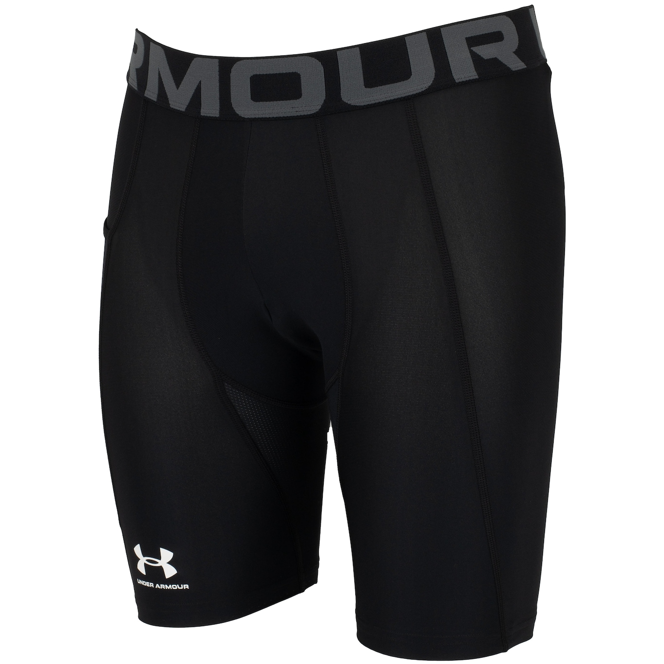 Bermuda de Compressão Masculina Under Armour HG - Foto 5