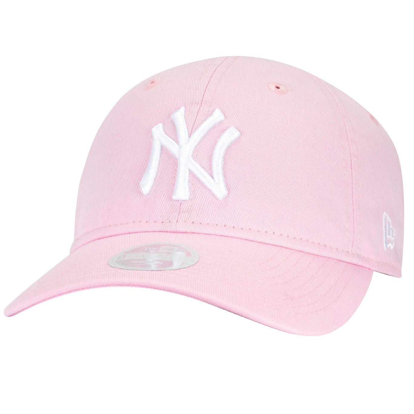 Boné Aba Curva New York Yankees MLB Snapback 920 St Girl - Adulto - Foto 1