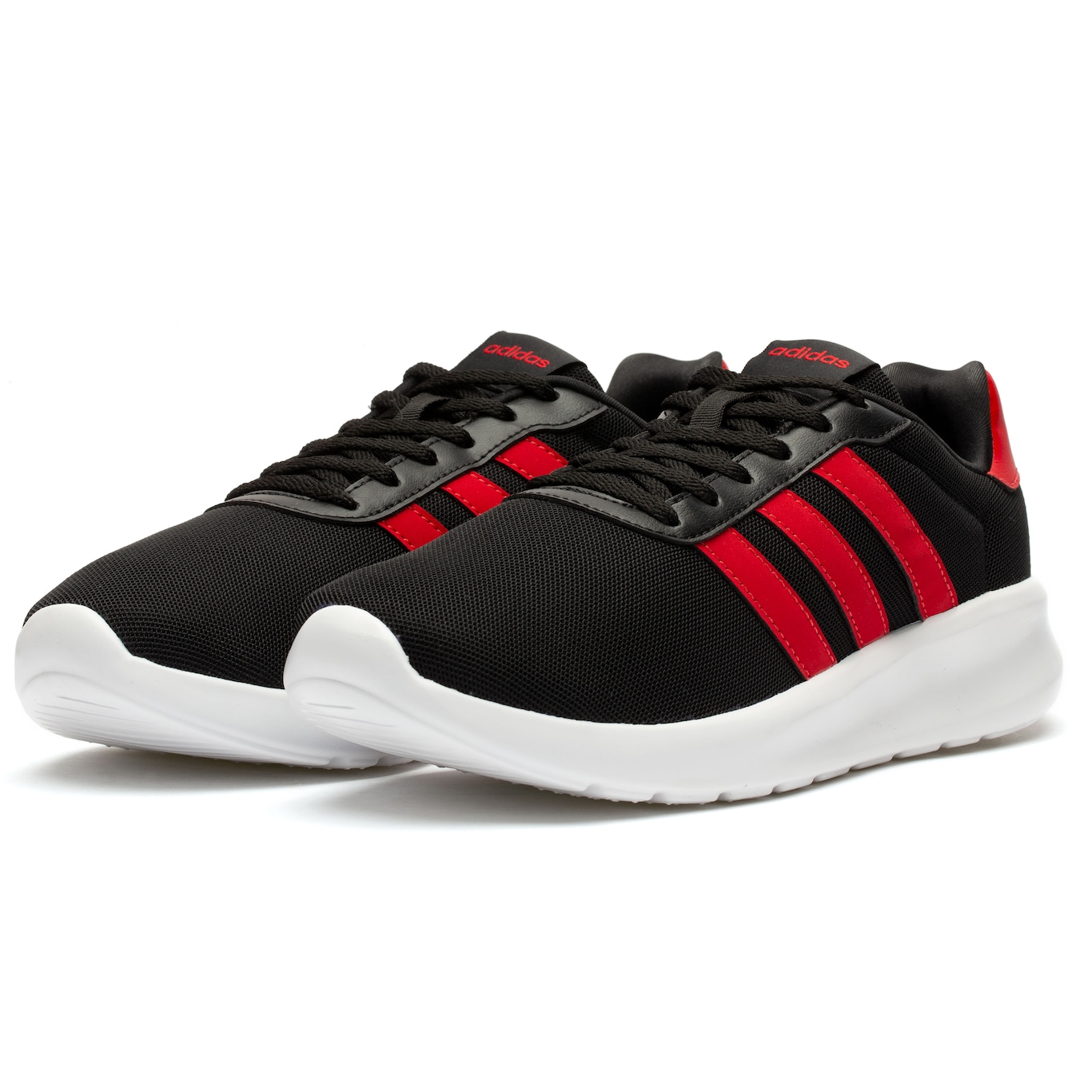 Tênis adidas Lite Racer 3.0 - Masculino - Foto 2