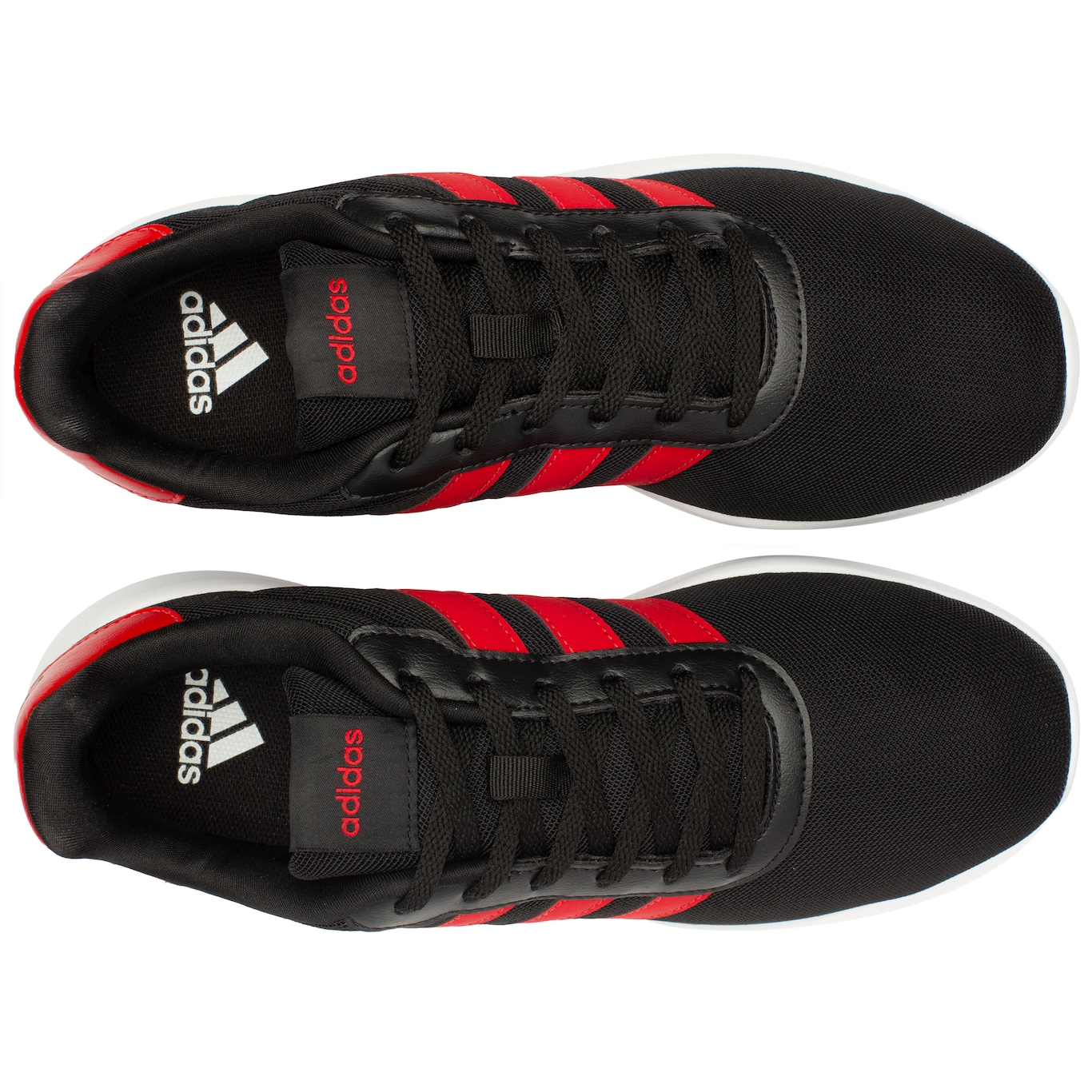 Tênis adidas Lite Racer 3.0 - Masculino - Foto 5