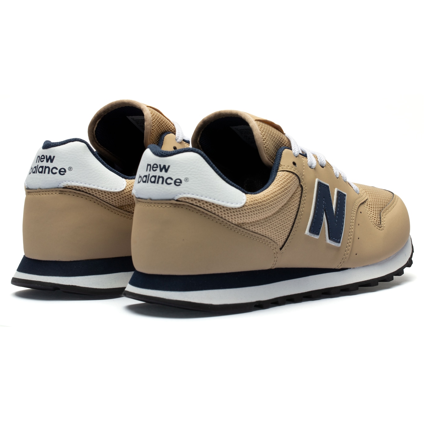 Tênis New Balance 500V2 - Masculino - Foto 5