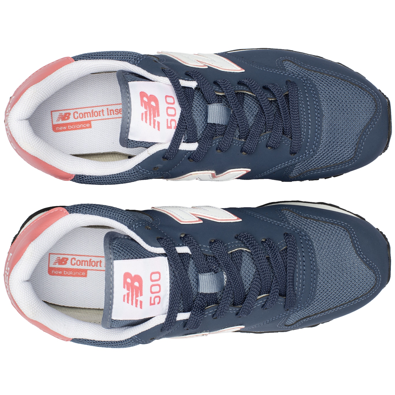 Tênis New Balance 500V2 - Feminino - Foto 5