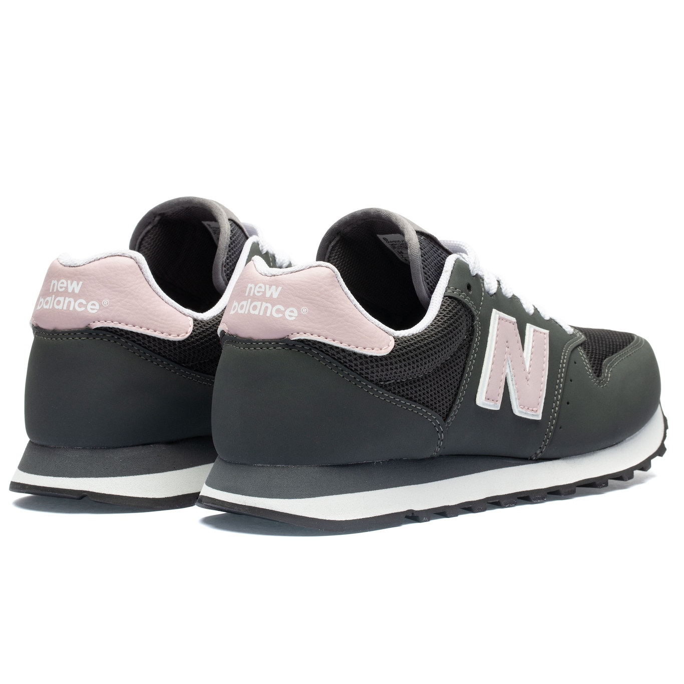 Tênis New Balance 500V2 - Feminino - Foto 4