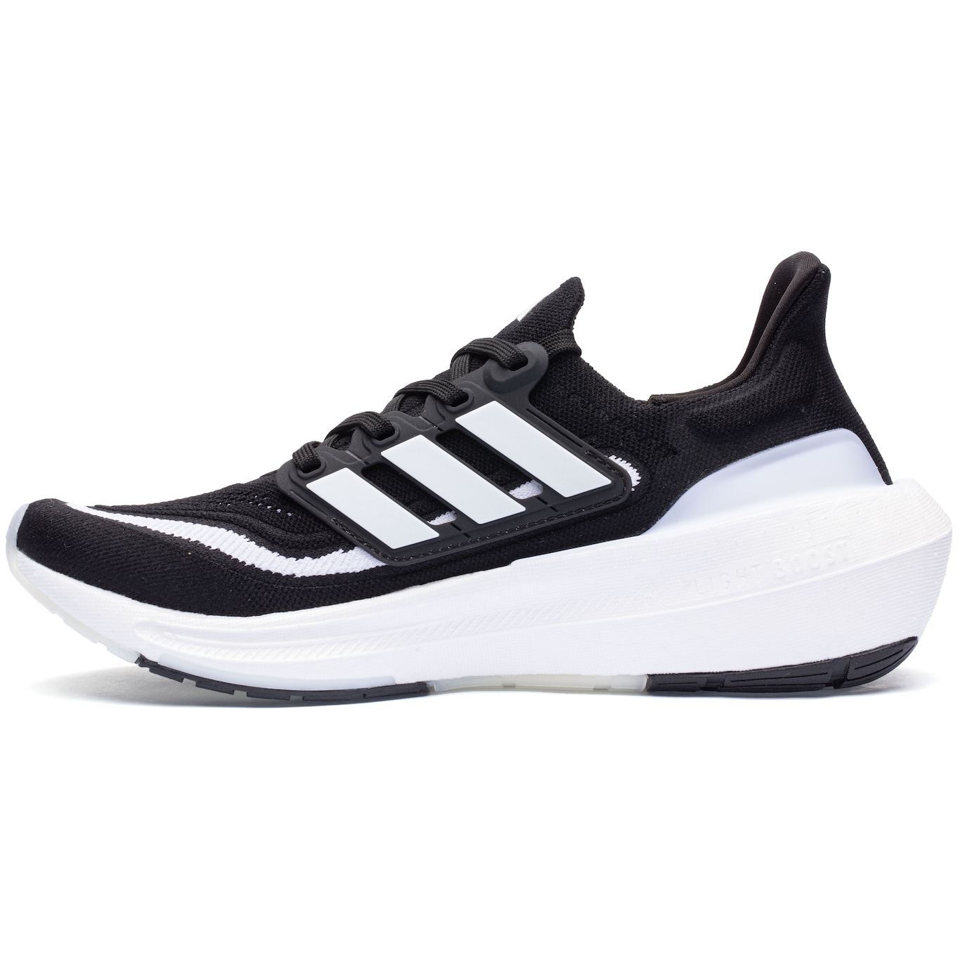 Tênis adidas Ultraboost Light - Masculino - Foto 3