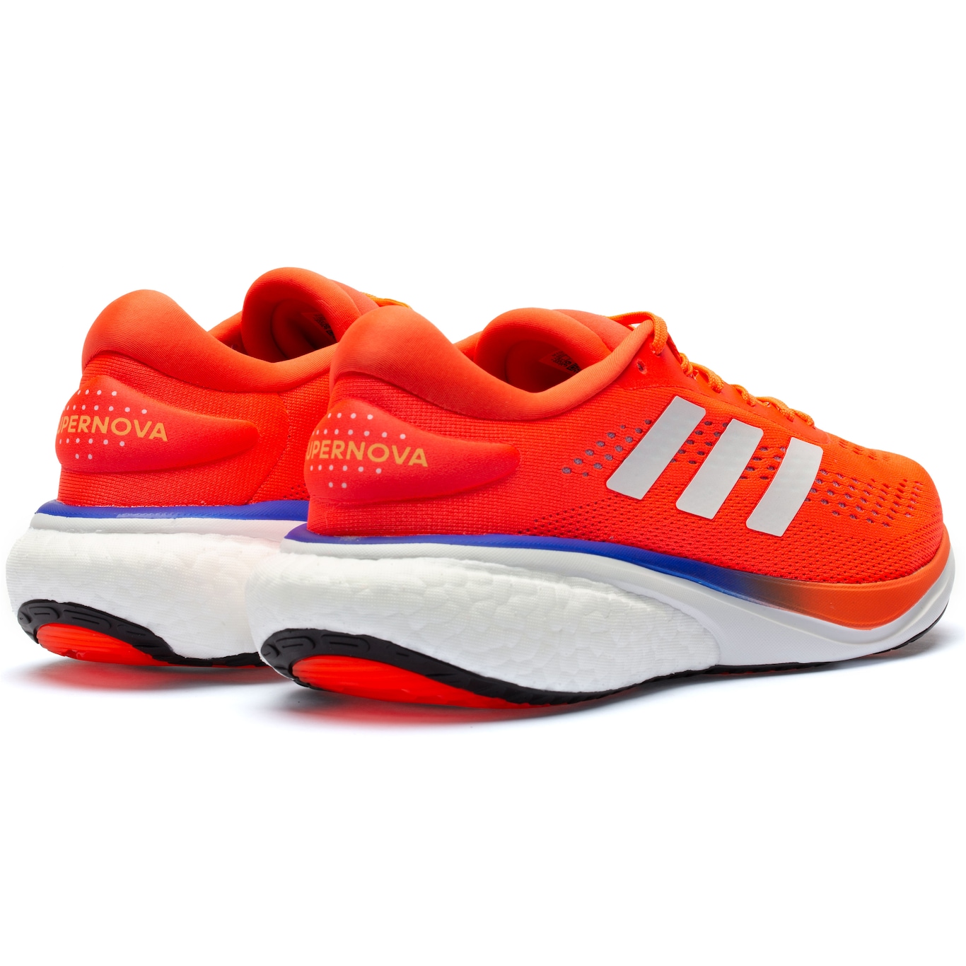 Tênis adidas Supernova 2 - Masculino - Foto 4