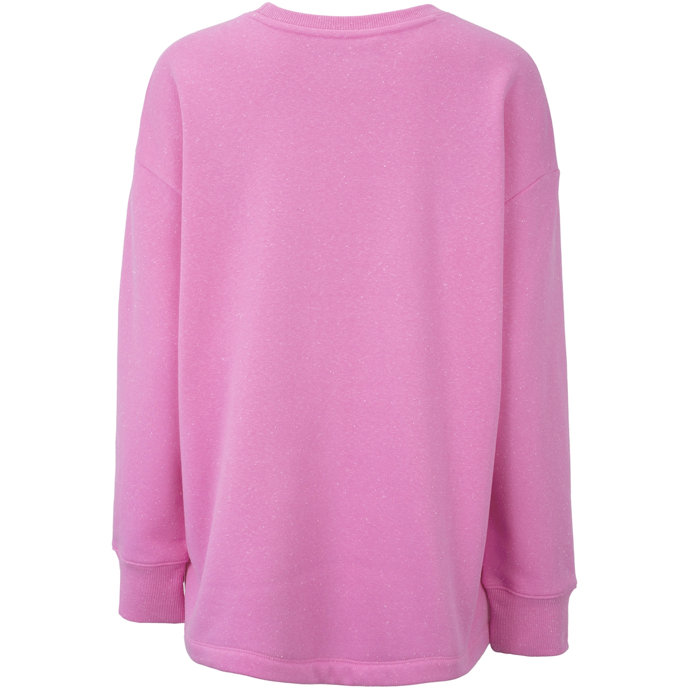 Blusa de Moletom Feminina Under Armour Rival Fleece Over - Foto 6