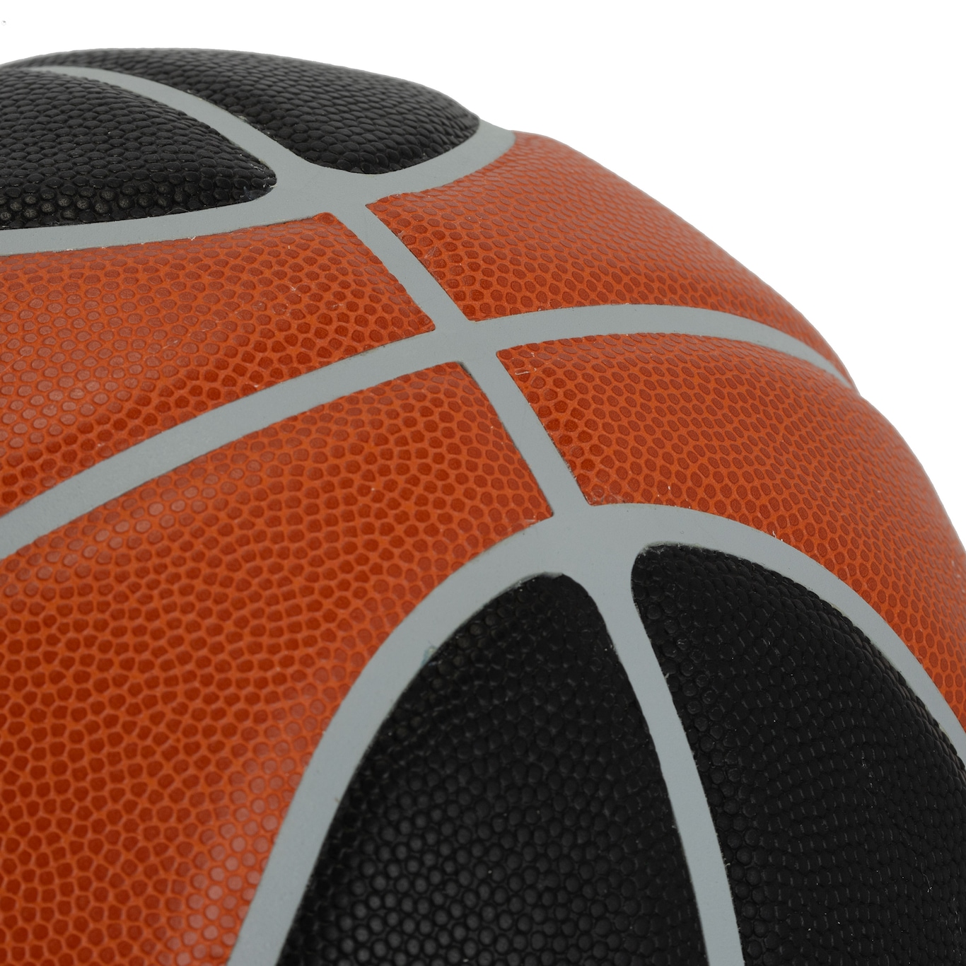 Bola de Basquete Spalding Precision Tf1000 Fiba - Foto 6