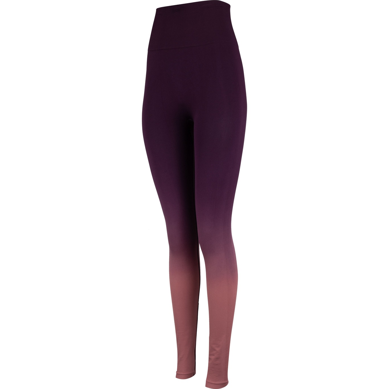 Calça Legging Feminina Oxer Cós Alto Degradê - Foto 6