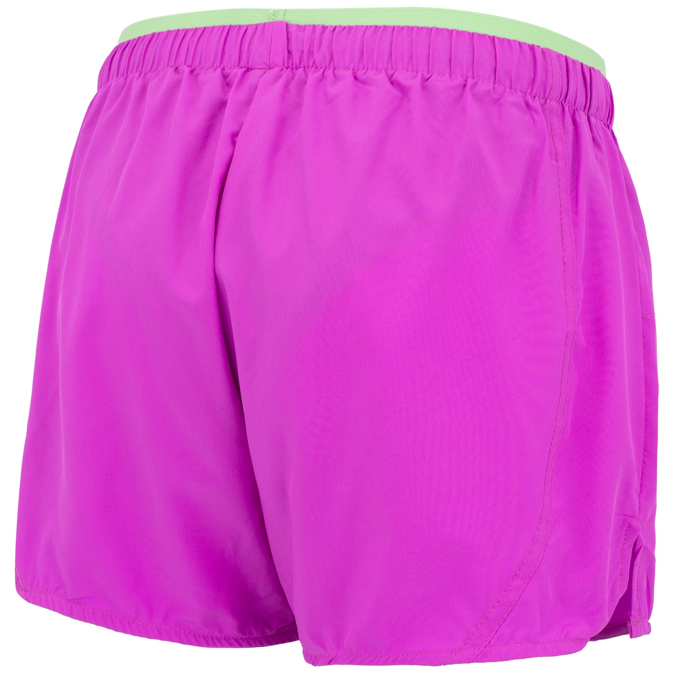 Short Feminino Oxer com Forro e Bolso Interno Ever - Foto 2