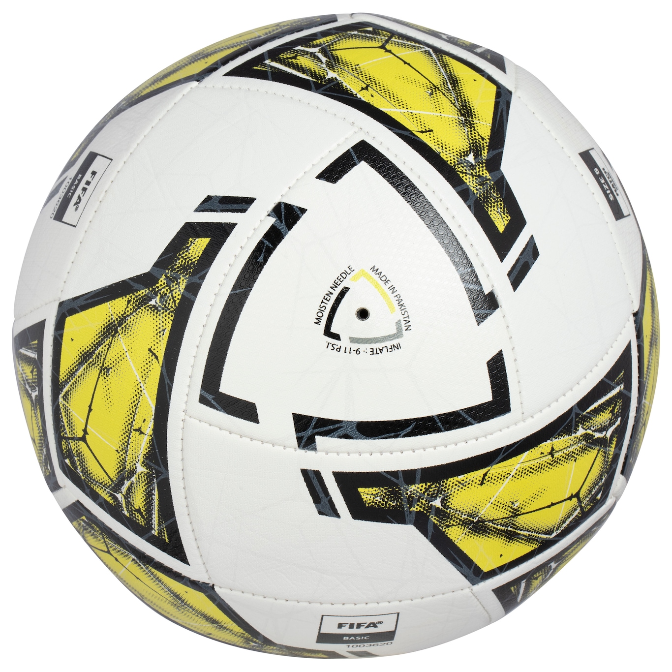 Bola de Futebol de Campo Umbro Neo Swerve - Foto 2