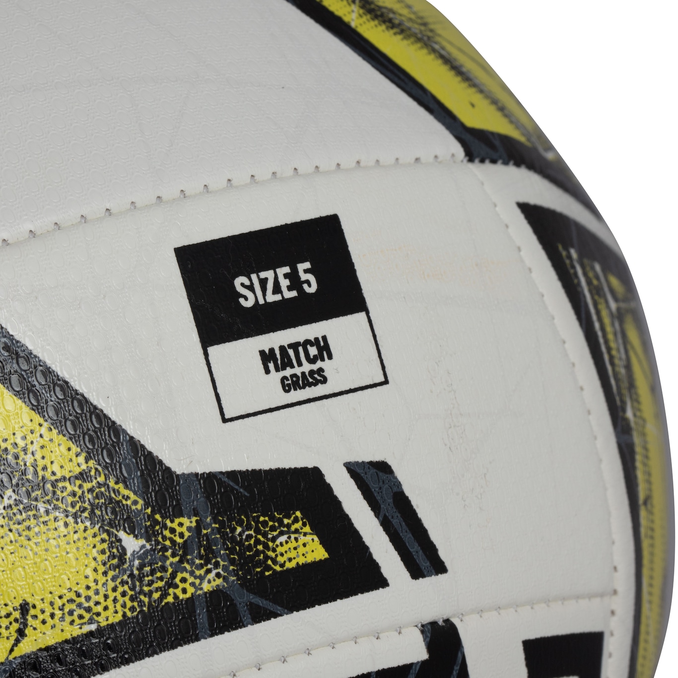 Bola de Futebol de Campo Umbro Neo Swerve - Foto 3