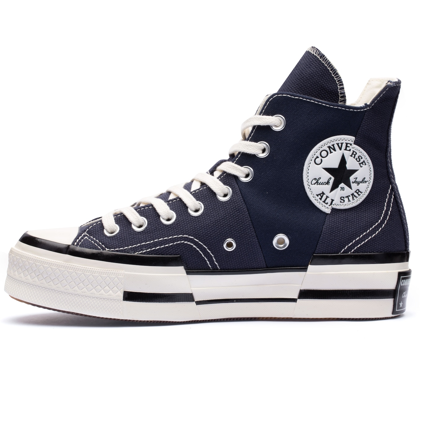 Converse All Star se reinventa, aos 105 anos, com nova versão Chuck 70 Plus