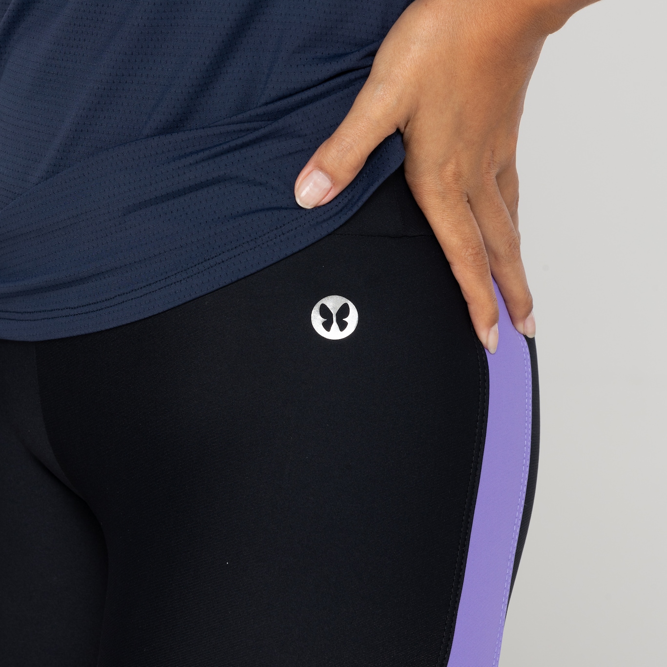 Calça Legging Feminina Vestem Fuso Diamond em Promoção