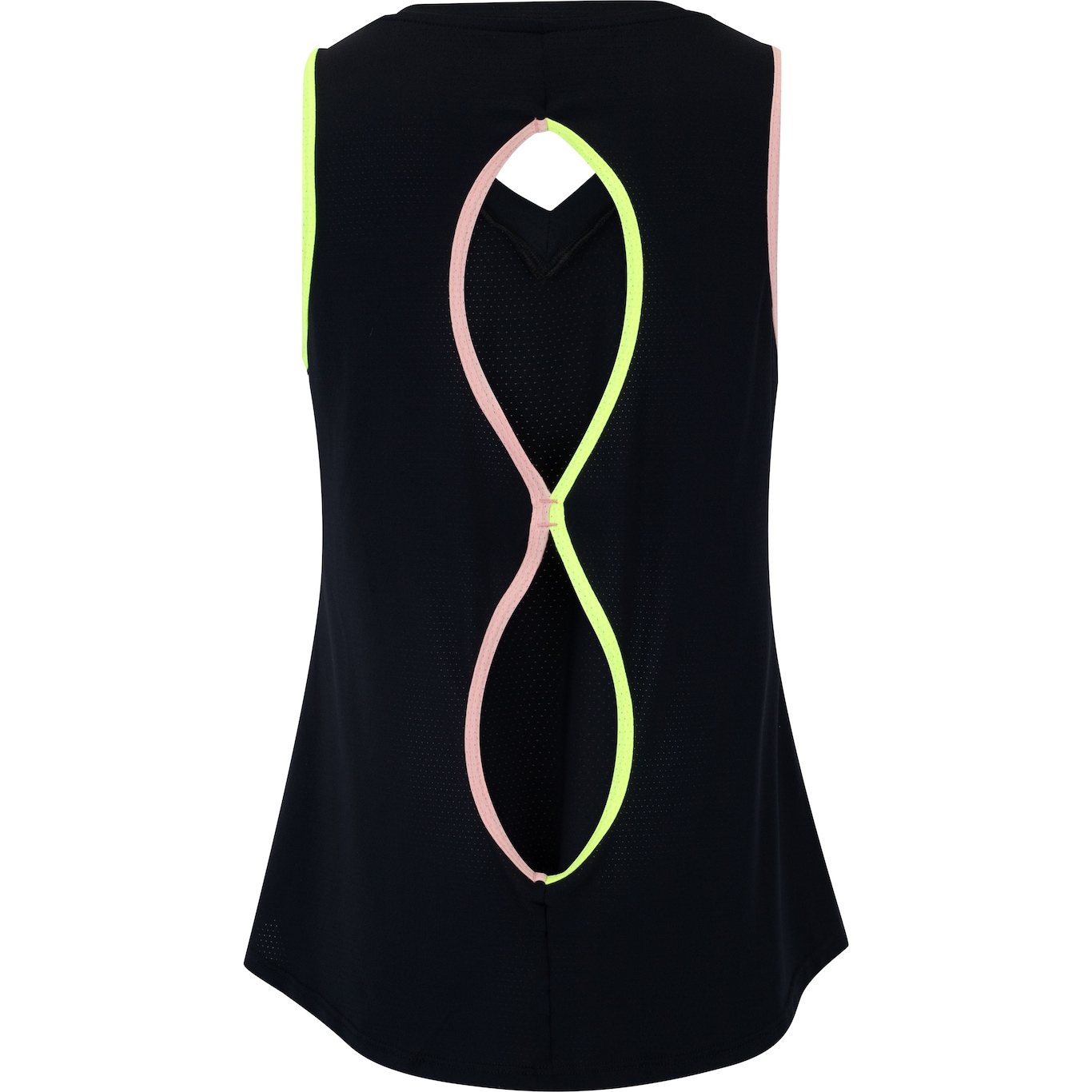 Camiseta Regata Feminina Vestem Dry Fit Nelle - Foto 2