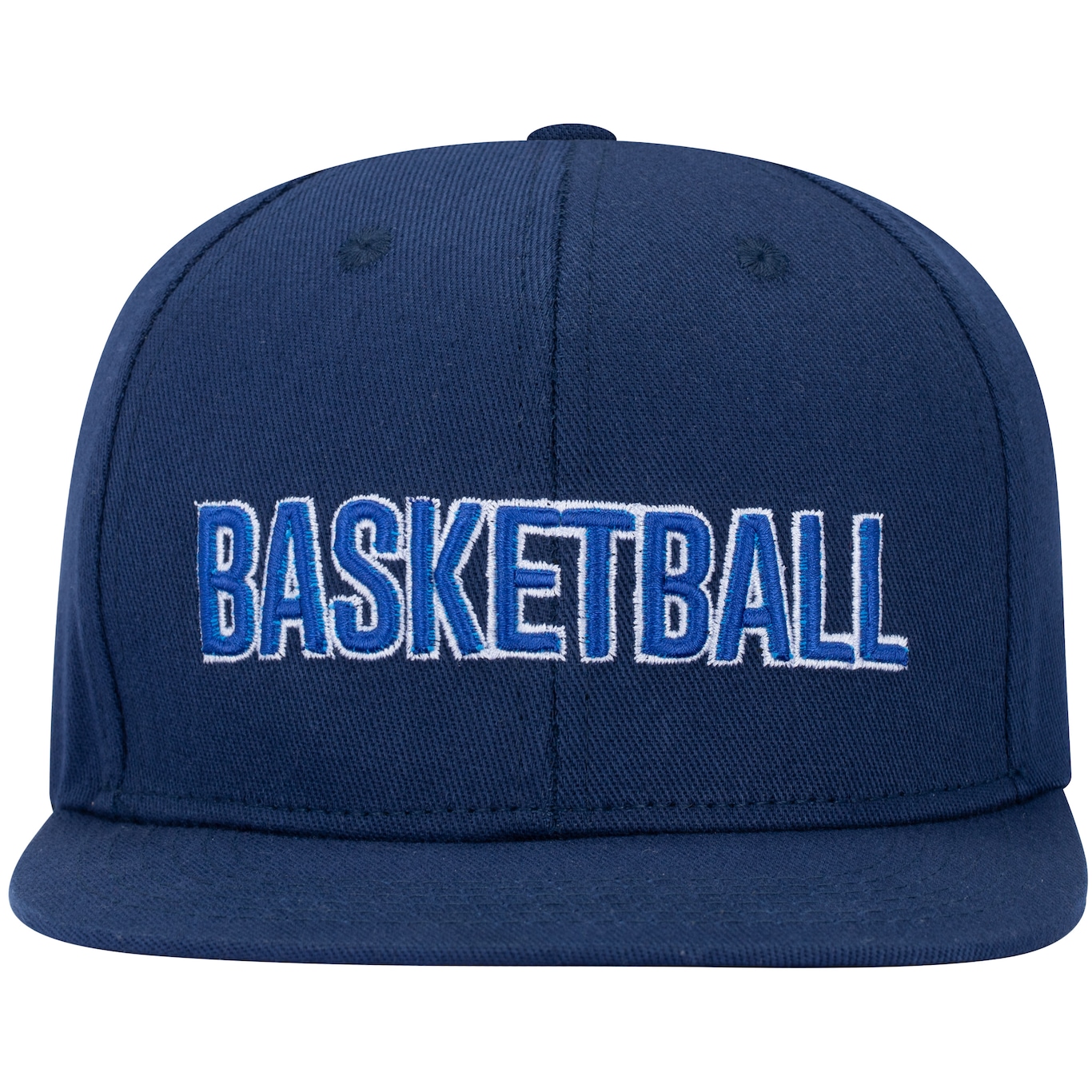 Boné Aba Reta CBB Snapback Basketball - Adulto - Foto 3