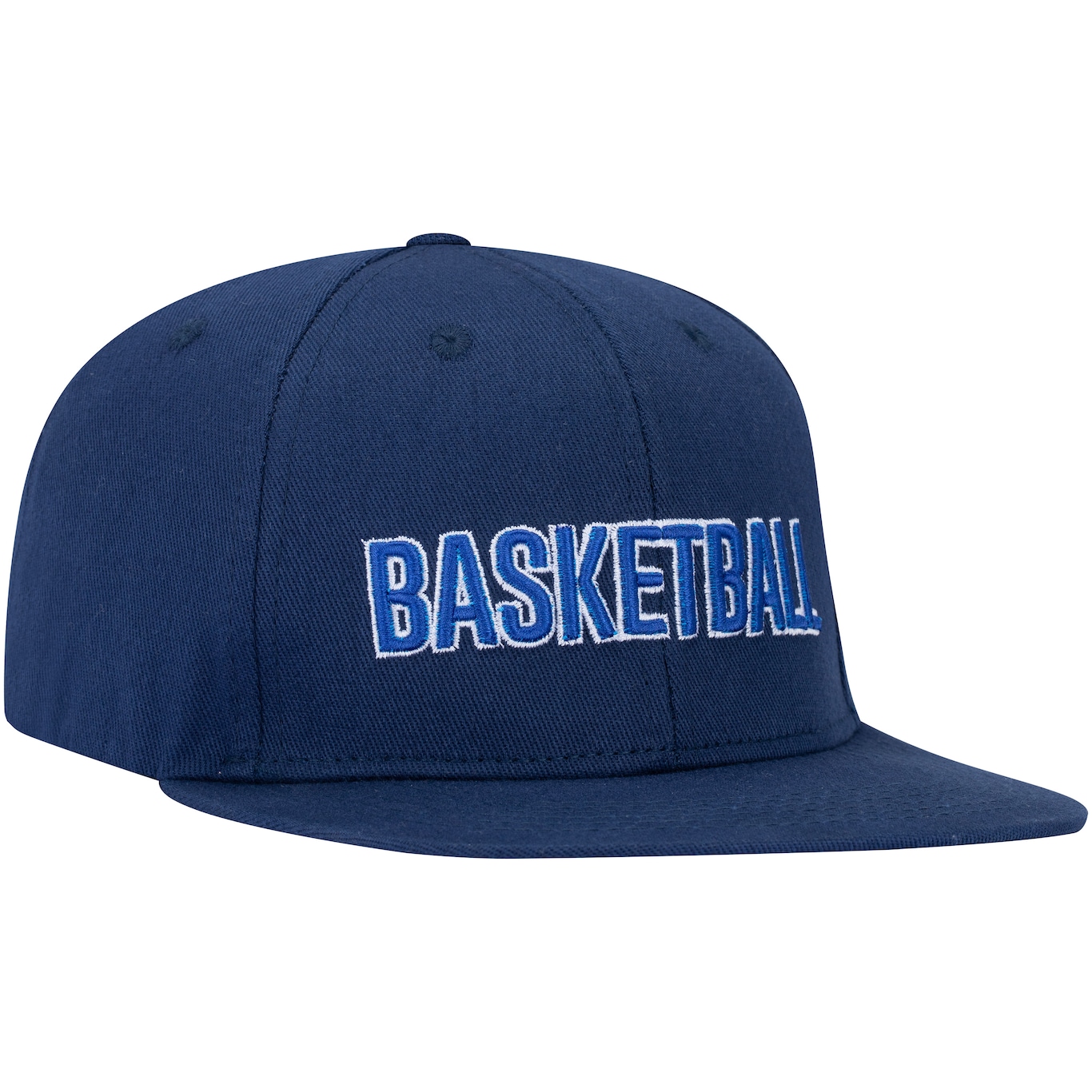 Boné Aba Reta CBB Snapback Basketball - Adulto - Foto 6