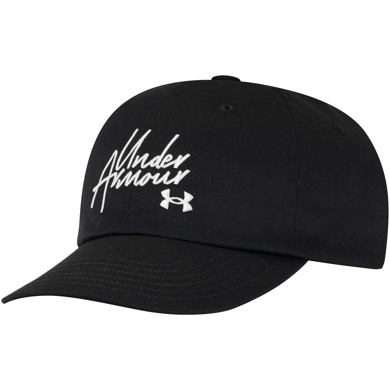 Boné Aba Curva Under Armour Strapback Favorites Hat Adulto - Foto 1