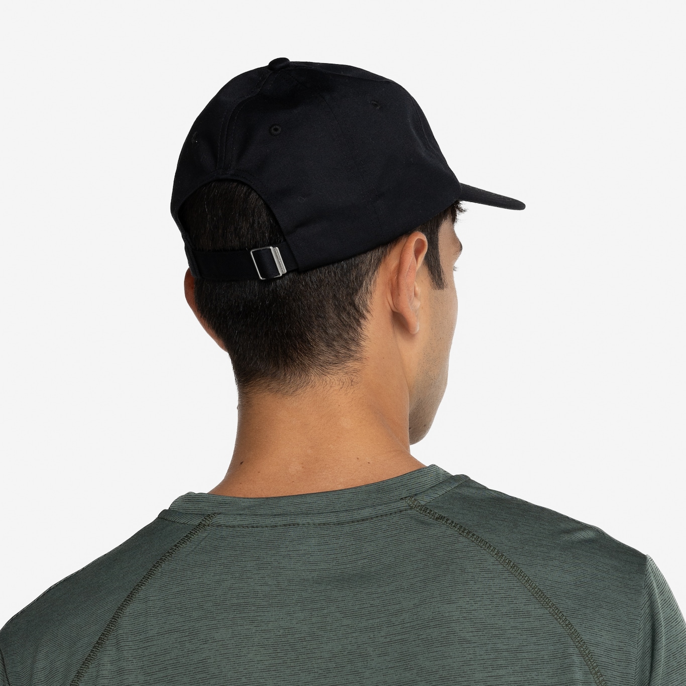 Boné Aba Curva Under Armour Strapback Favorites Hat Adulto - Foto 3