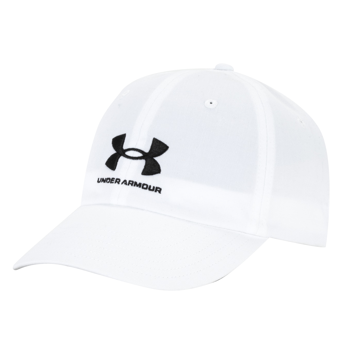 Boné Aba Curva Under Armour Strapback Favorites Hat Adulto - Foto 1