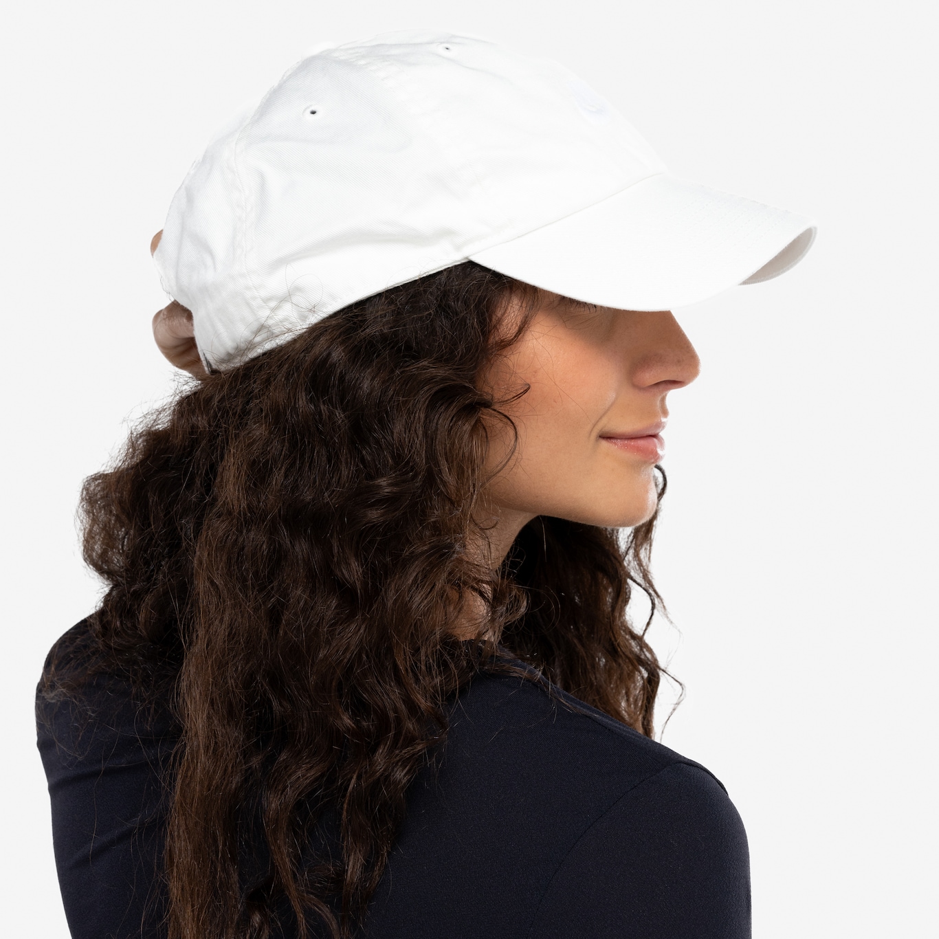 Boné Aba Curva Under Armour Strapback Favorites Hat Adulto - Foto 3