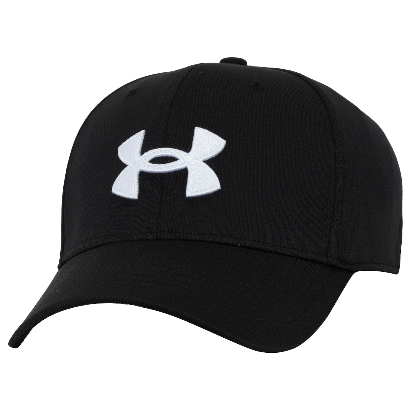 Boné Aba Curva Under Armour Strapback Blitzing Adulto - Foto 1