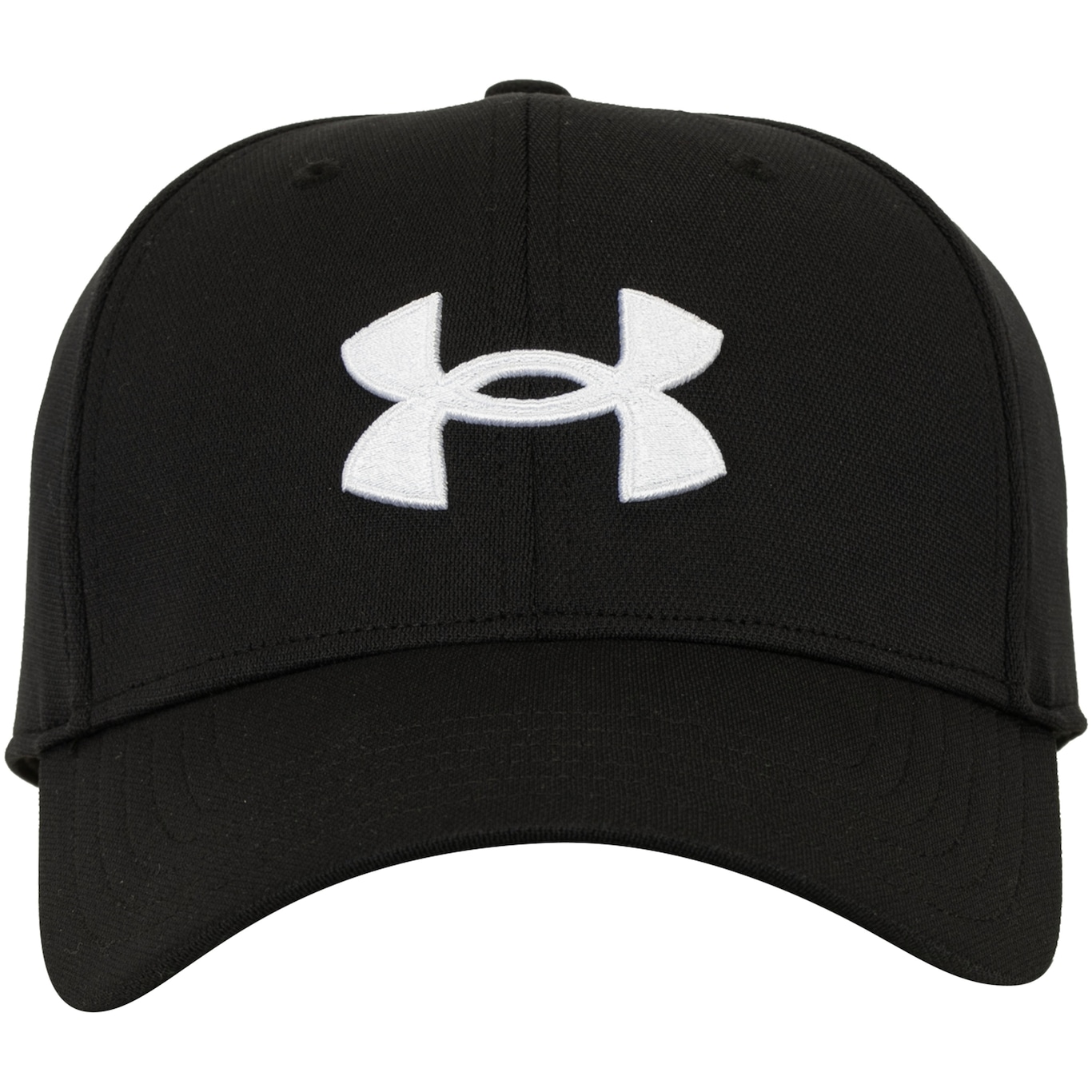 Boné Aba Curva Under Armour Strapback Blitzing Adulto - Foto 5