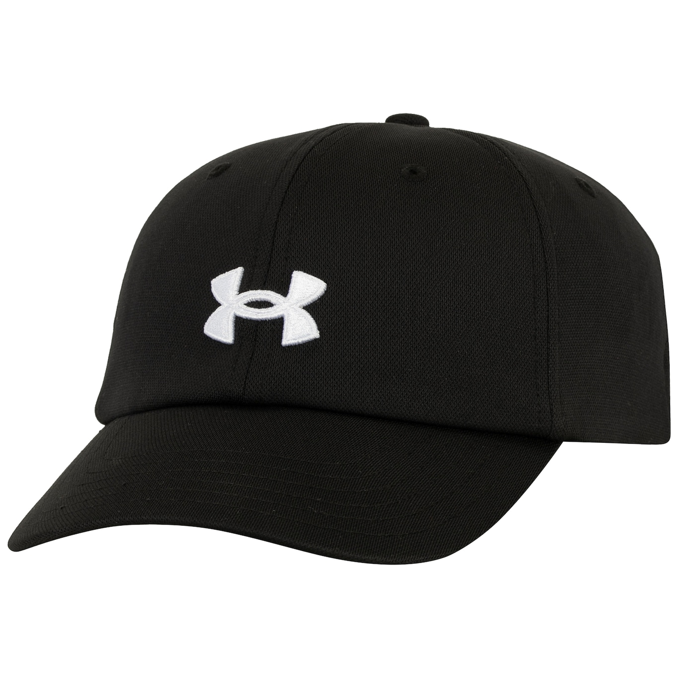 Boné Aba Curva Under Armour Strapback Blitzing Feminino - Foto 1