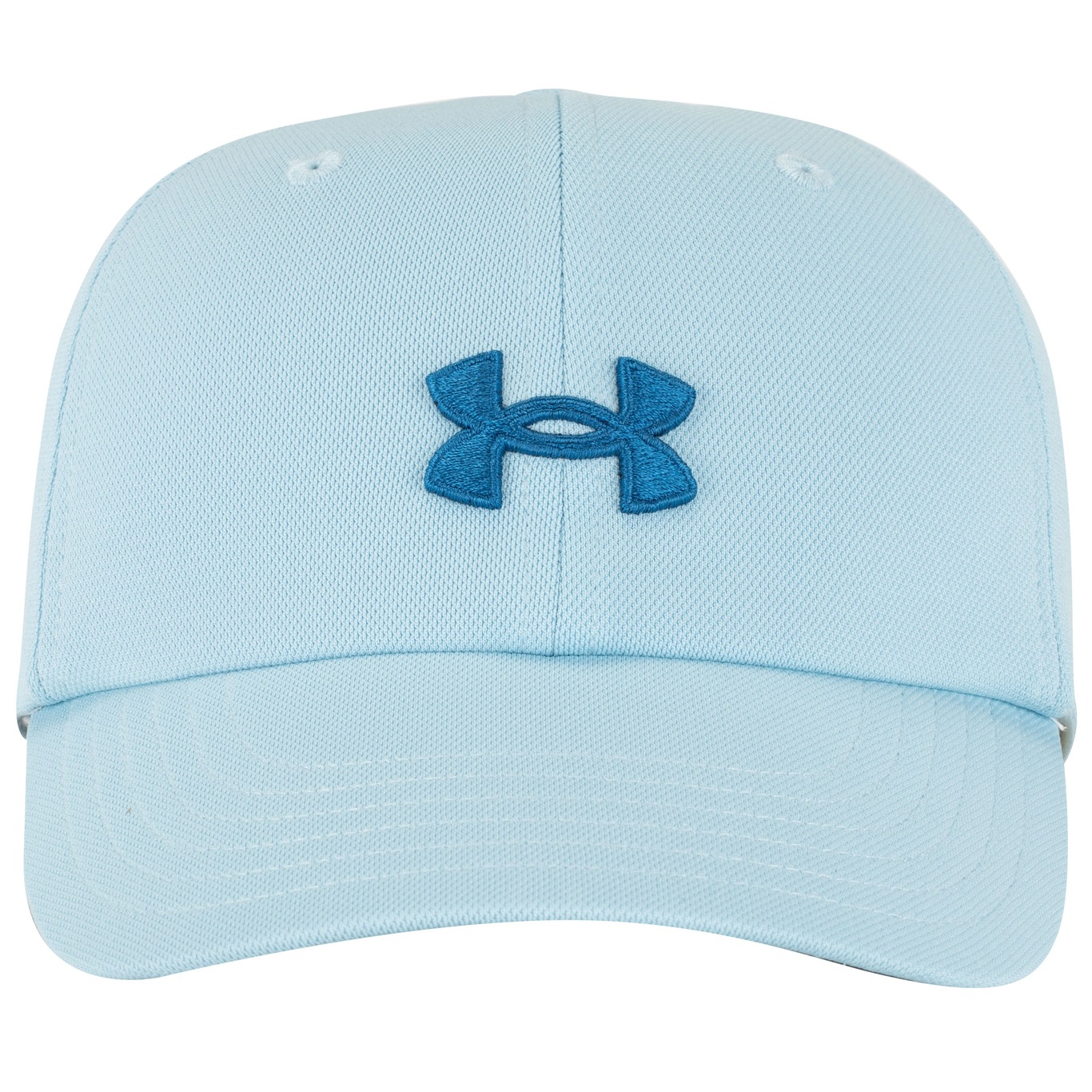 Boné Aba Curva Under Armour Strapback Blitzing Feminino - Foto 6