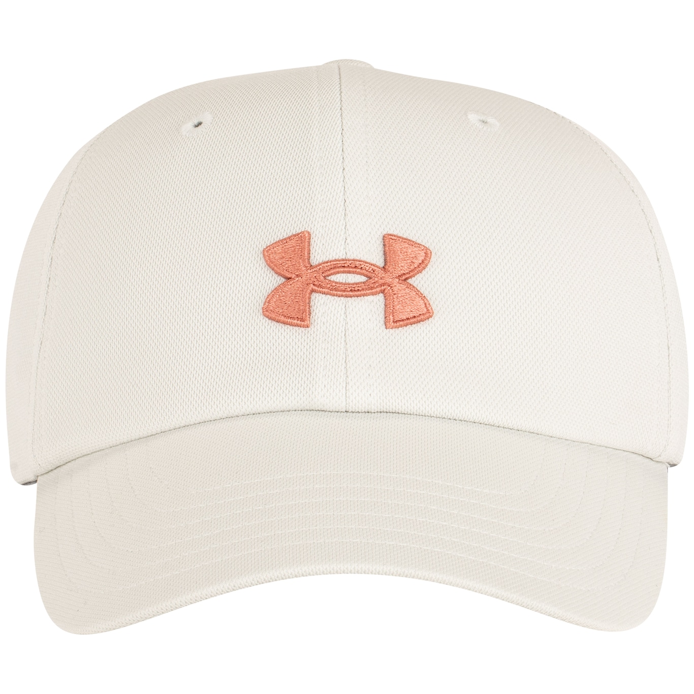 Boné Aba Curva Under Armour Strapback Blitzing Feminino - Foto 2