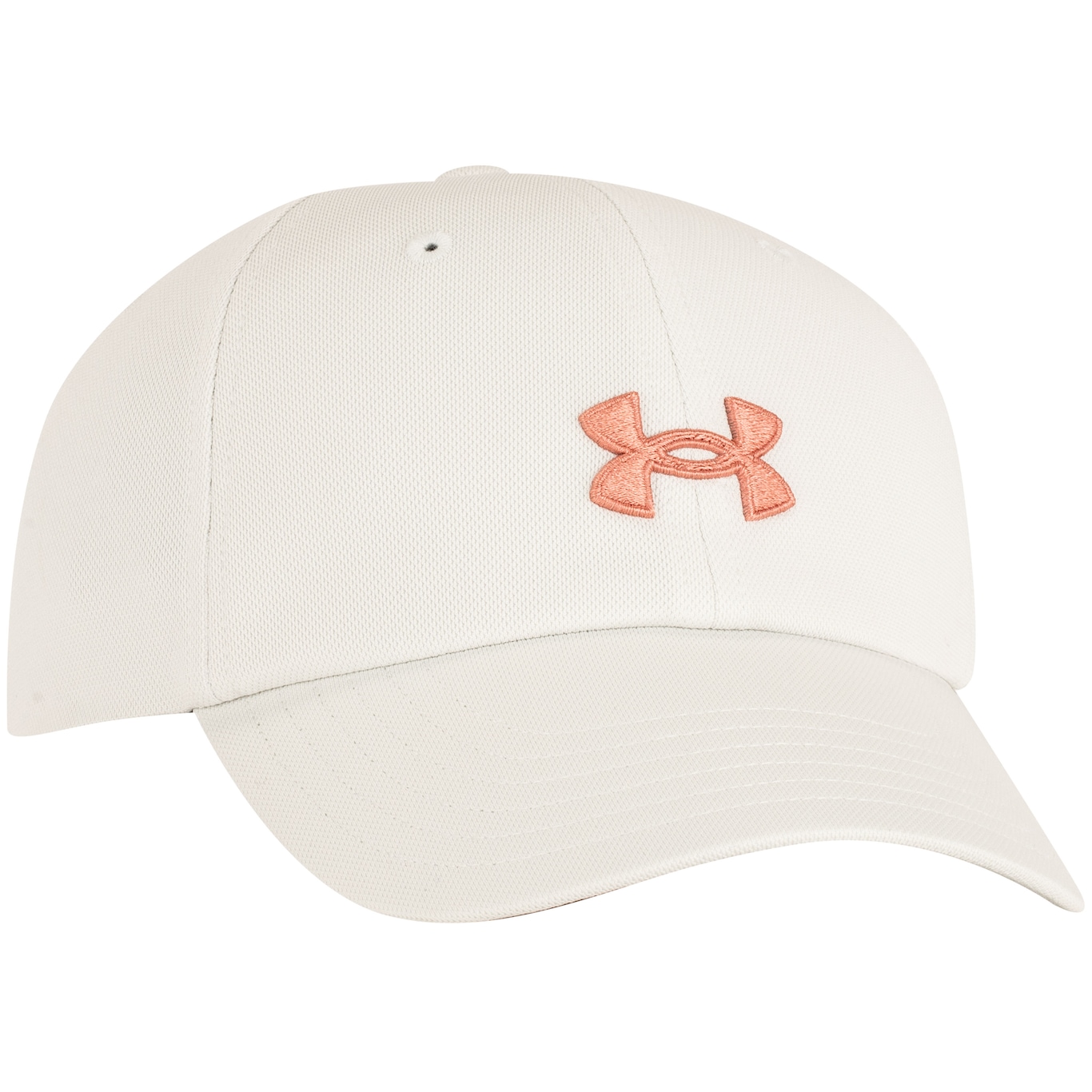 Boné Aba Curva Under Armour Strapback Blitzing Feminino - Foto 5