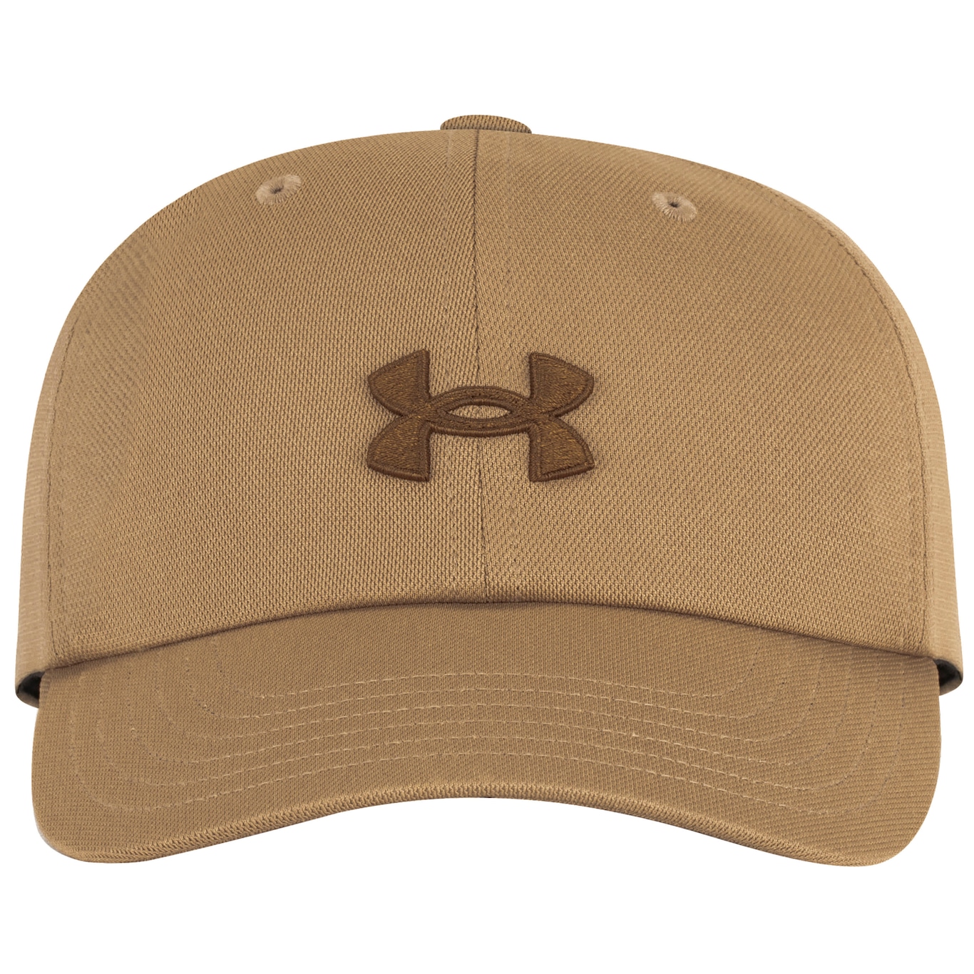 Boné Aba Curva Under Armour Strapback Blitzing Feminino - Foto 2