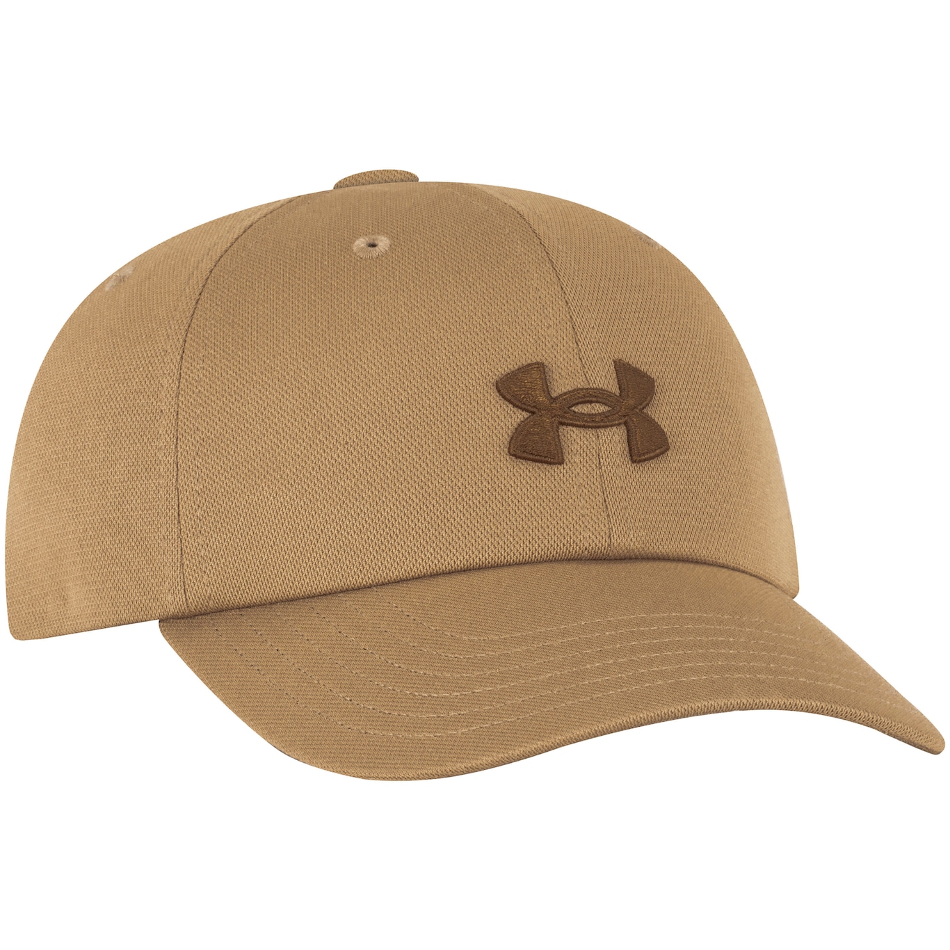 Boné Aba Curva Under Armour Strapback Blitzing Feminino - Foto 5