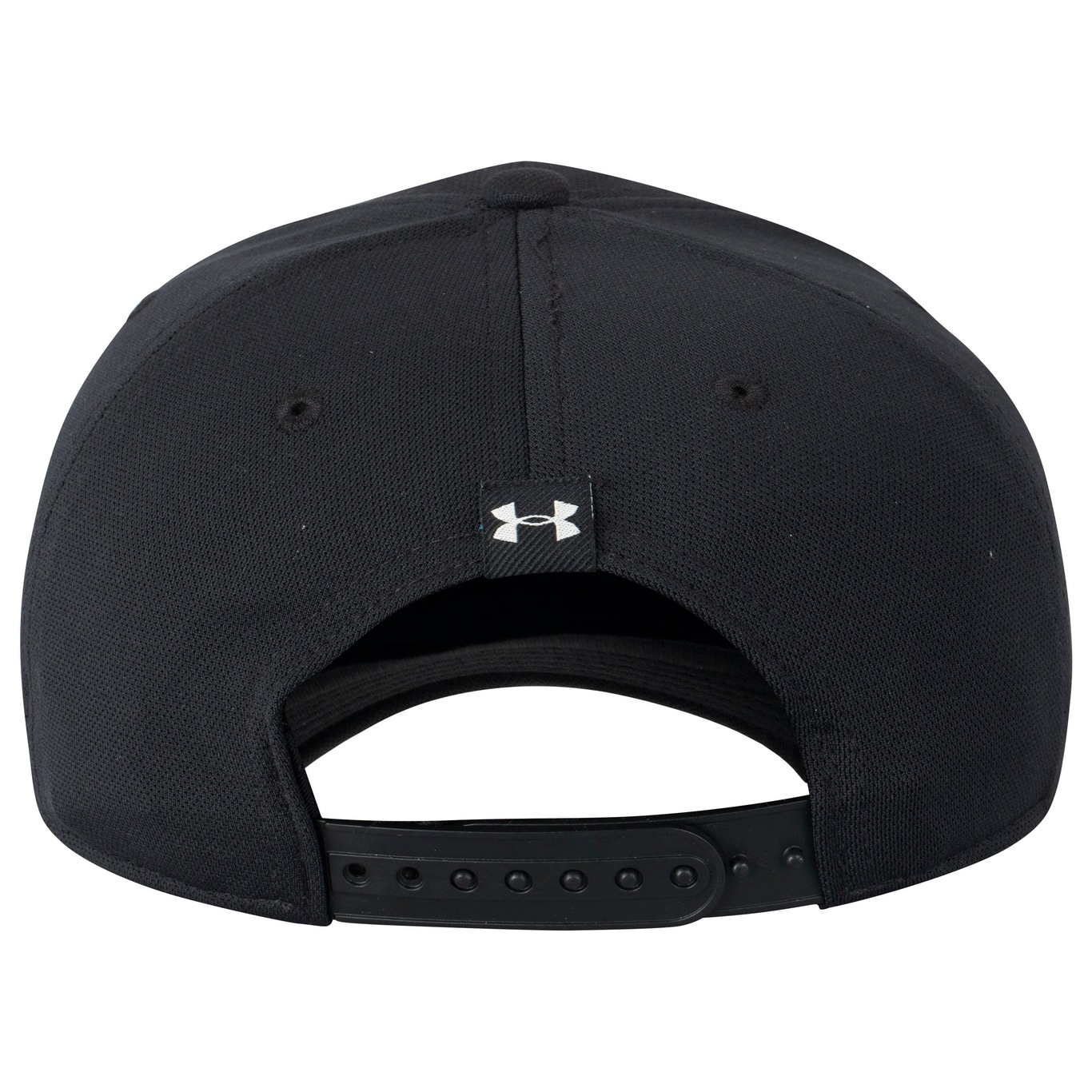 Boné Aba Curva Under Armour Snapback Project Rock SNA - Foto 6