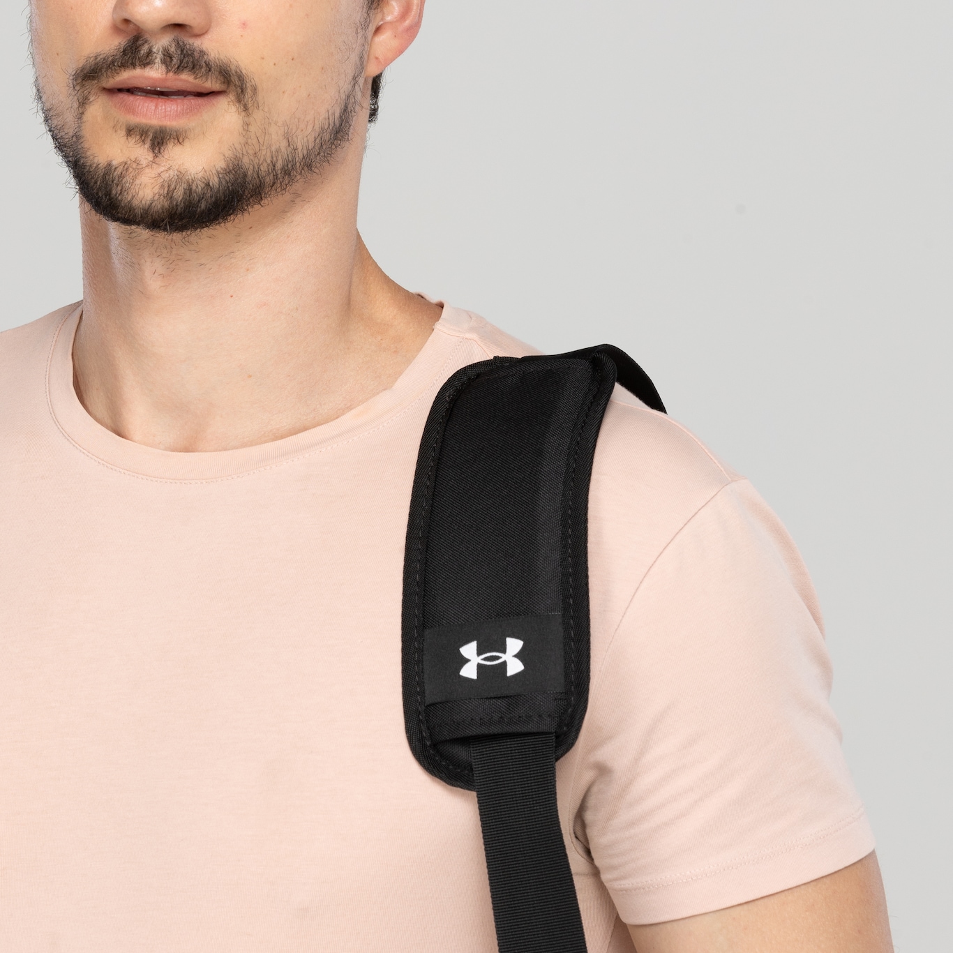 Mala Under Armour Undeniable 50 Du - 58 Litros - Foto 6